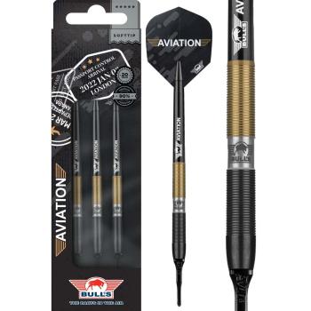 Bull's Aviation Softdarts Details