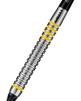 Harrows Dave Chisnall  - Chizzy 80 - Softdarts  Barrel