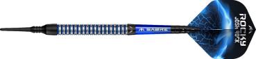 Mission Josh Rock Softdarts Barrel