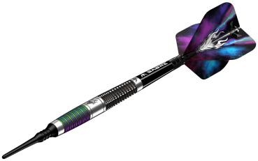 Mission Occult Softdarts Barrel