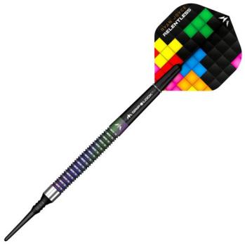 Mission Ryan Joice Softdarts Barrel