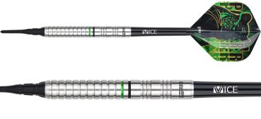 ONE80 Panther H Softdarts Barrel