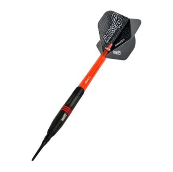 ONE80 Raise B BRD Softdarts Barrel