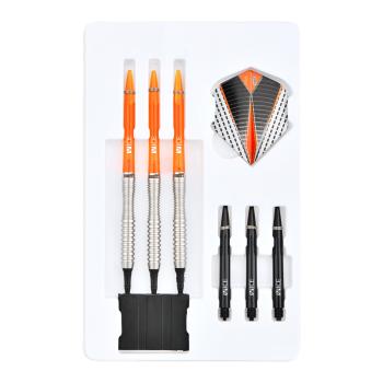 ONE80 Strike 3 Softdart  Details
