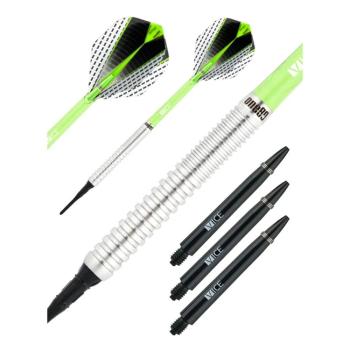 Preview: One80 Strike 02 Detaisl