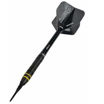 ONE80 Raise B BYL Softdart Barrel