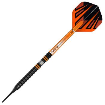 Red Dragon Amberjack Pro Softdarts Dart