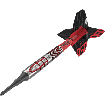 Target Nathan Aspinall G2 Softdarts Barrel