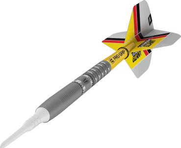 Target Gabriel Clemens GEN2 Softdarts Barrel