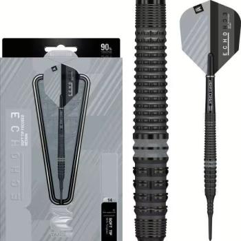 Target Echo 14 Softdarts Details