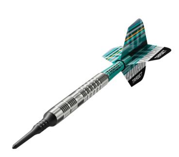 Target Hydro 12 Softdarts Barrel