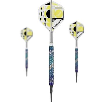 Target Luke Littler EDGE Softdarts Details