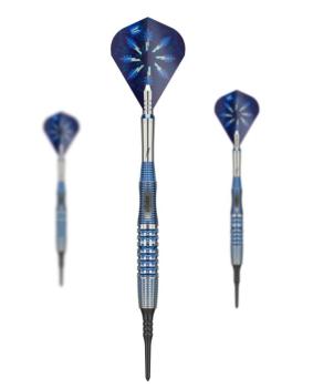 Target Phil Taylor Gx2 Softdartsts Details