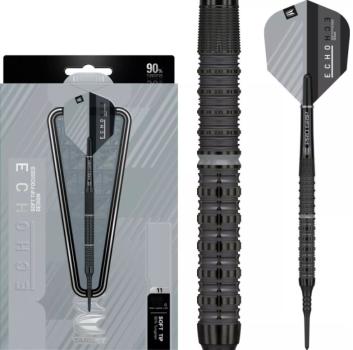 Target Echo 12 Softdarts Details