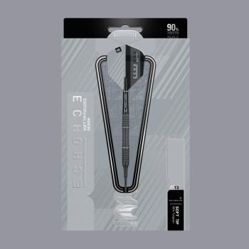 Target Echo 13 Softdarts Verpackung