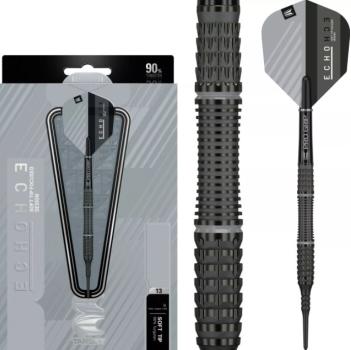 Target Echo 13 Softdarts Details