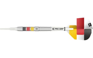 Target Gabriel Clemens Softdarts Barrel