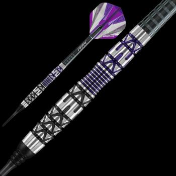 Simon Whitlock Special Edition Barrel