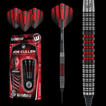 Winmau Joe Cullen Softdarts Details