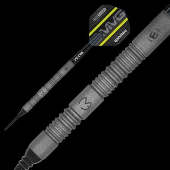 Target MvG Exact Softdarts Barrel