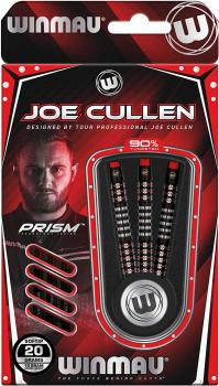 Winmau Joe Cullen Igniation Verpackung