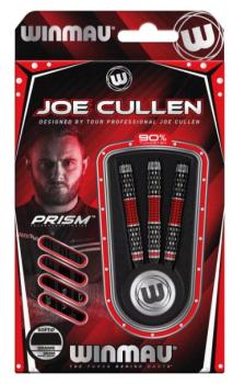 Winmau Joe Cullen Rockstar Series RS1 Softdarts Verpackung