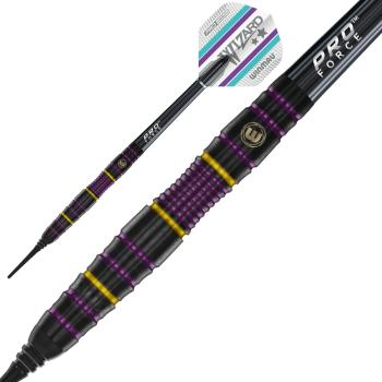 Winmau Simon Whitlock Pro-Series Softdarts Barrel