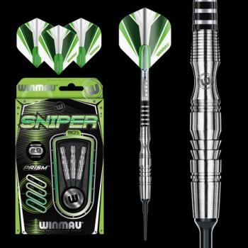 Winmau Sniper Soft Details