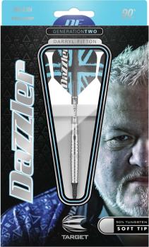 Darryl Fitton GEN 2 Verpackung