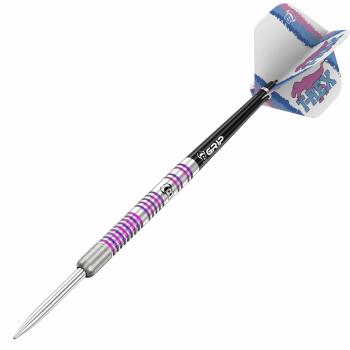 Bull's Challenger Steeldart M. Unterbuchner Steeldarts Barrel