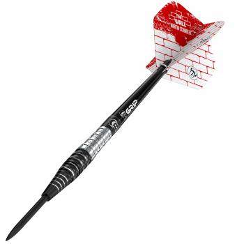 Bull`s Martin Schindler Generation 3 Steeldarts Details