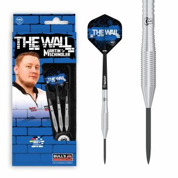 Bull`s Martin Schindler TW80 Steeldarts