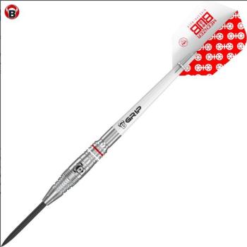 Bull`s Niko Springer Steeldarts Details