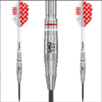 Bull`s Niko Springer Steeldarts Softdarts