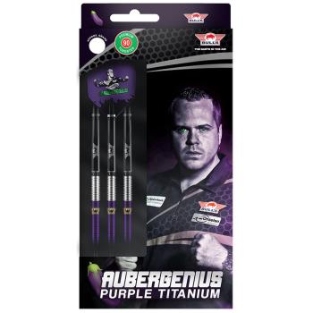 Bull's Dirk van Duijvenbode Verpackung