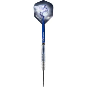 Bull's Blue Pegasus A Steeldarts Barrel