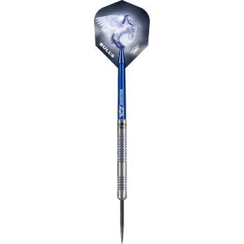 Bull's Blue Pegasus B Steeldarts Barrel