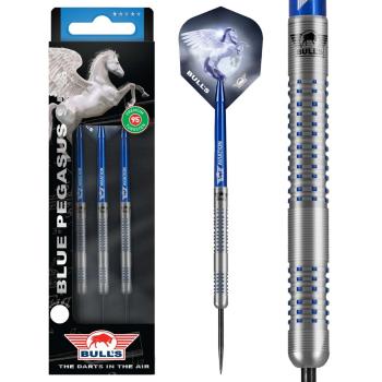 Bull's Blue Pegasus B Steeldarts Details