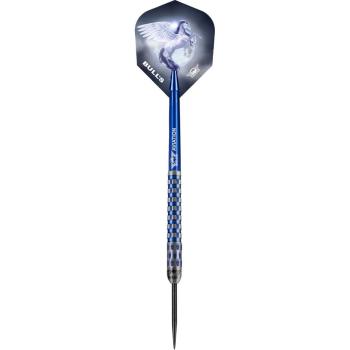 Bull's Blue Pegasus C Steeldarts Barrel