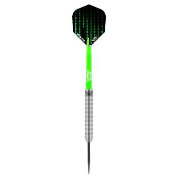 Bull's Virus Steeldarts Barrel