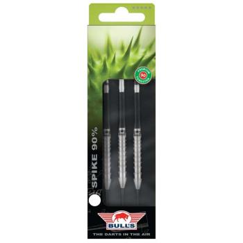 Bull's Spike Steeldarts Verpackung