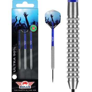 Bull's Ultra Steeldarts Details