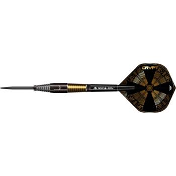 Mission Crypt M2 Steeldarts Barrel2