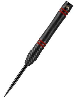 Mission Deep Impact Steeldarts Barrel