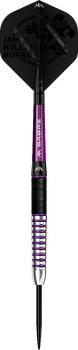 Mission James Hurrell Steeldarts Barrel