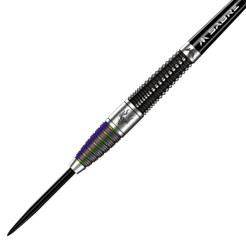 Mission Occult Steeldarts Barrel