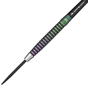 Mission Ryan Joice Steeldarts Barrel