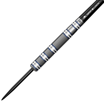 Mission Alan Soutar Steeldarts Barrel