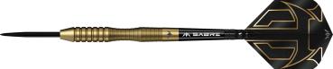 Mission Viktor Tingstrom Steeldarts Barrel