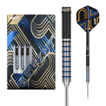 ONE80 Ascent 01 Steeldarts Details